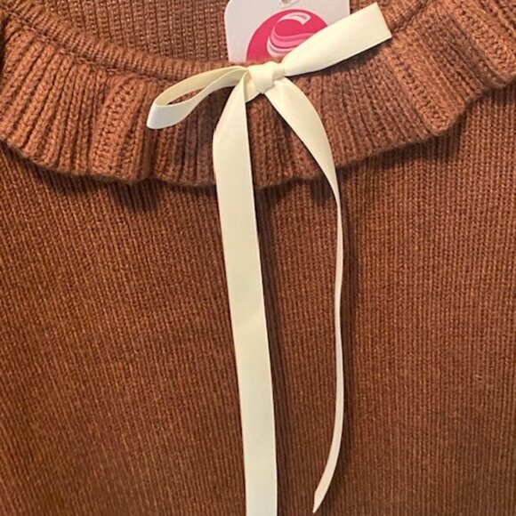 Miranda Knit Top - Picture 7 of 13